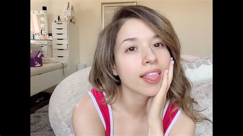 pokimane nudes leaked|Pokimane Nude LEAKED Porn Masturbation Twitch Streamer。